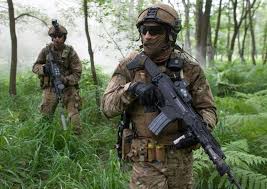 Bagnet posiada głownię z częściowo ząbkowaną głownią o. Poland Renames Its Msbs Rifle The Grot The Firearm Blog