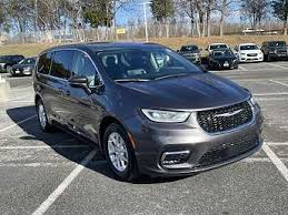 Image result for Graphite Gray 2023 Chrysler