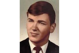 Harold Holsinger Obituary (2015)