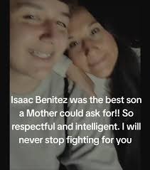 Laura Isaac Santhosam