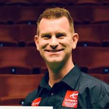 Andrew Norman Snooker Coaching