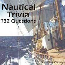 We've got 11 questions—how many will you get right? Second Life Marketplace Nautical Trivia