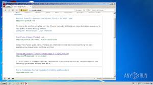 Malware analysis Free porn.exe Malicious activity | ANY.RUN - Malware  Sandbox Online
