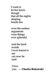 12e390be1e9a30b22884dfcfa7b0fd1e Jpg 236 346 Charles Bukowski Quotes Bukowski Charles Bukowski Poems