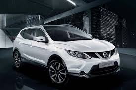 Serie Speciale N Motion Pour Le Nissan Qashqai Suv Retroviseur Camera De Recul