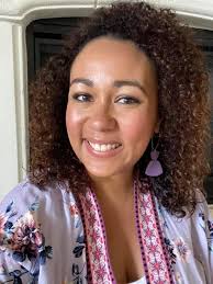 What is the prettiest purple earring color you've seen?