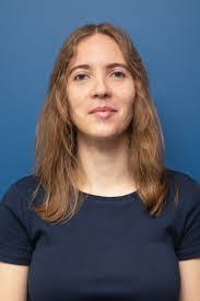 Carla Mattioli's Instagram, Twitter & Facebook