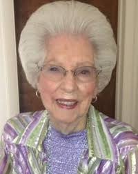 Janette Olsen Obituary (1915