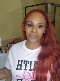 Danielle Williams Mccord Stage Name