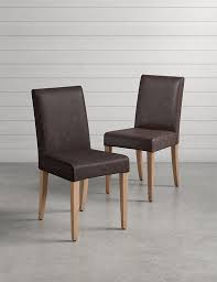 Living room occasional chairs bedroom armchair chair. Set Of 2 Alden Dining Chairs M S