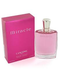 Free shipping on all beauty purchases. Lancome Miracle Edp For Women Perfume Malaysia Perfumestore My