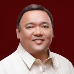 Harry Roque
