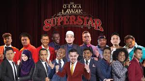 Lawak muzikal superstar minggu 2. Saksikan Program Terbaru Astro Gema Lawak Superstar Ini Senarai Penuh Peserta