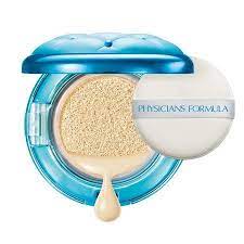 Physicians Formula Mineral Wear Talc Free All In 1 Abc Cushion Foundation Spf 50 Ivory Walmart Com Physicians Formula Spf 50 Foundation Cushion Foundation