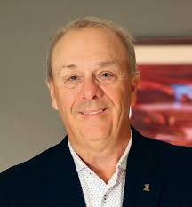 2024 Beta Theta Pi Foundation Annual Report by Beta Theta Pi