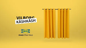 Du canapé, au dressing en passant par un lit douillet: Stephane Platsa Ikea Kashkash Adforum Talent The Creative Industry Network