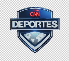 In march 1999, cnn en español launched an independent feed for mexico. Logo Cnn En Espanol Sport Cnn International Mascherano Television Emblem Label Png Klipartz