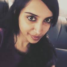 Chandrika Vaidya's Instagram, Twitter & Facebook