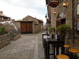 Maybe you would like to learn more about one of these? Hotel Villa Romanica Bewertungen Fotos Preisvergleich Ainsa Spanien Tripadvisor
