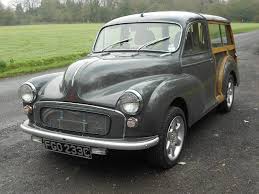 Image result for Birch Gray 1965 Morris