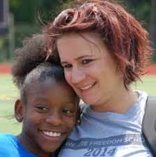 WE ARE FREEDOM SCHOOL