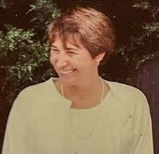 Obituary information for Beverley Ann Robertson