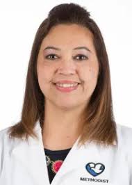 Dr. Yudelkis Saborit Aguilar, Gastroenterology