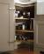 Blind Corner Cabinet Solutions Ikea