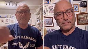 Inside The Factory just weeks away from returning to screens but WITHOUT  Gregg Wallace as beloved BBC host takes over show