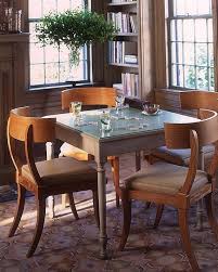 20 Table Projects That Anyone Can Tackle Card Table And Chairs Furniture Table Cards