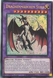 Yu gi oh drachenmädchen