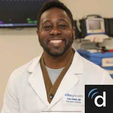 Dr. Timothy P. Coggin, MD