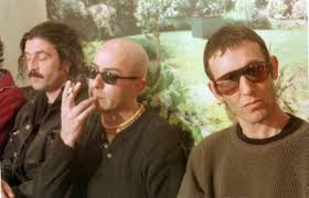 Frases del indio solari para los chicos del rock que mas uno quiere, y para todos los hombres de buena fe. Los 70 Del Indio Solari 70 Hechos Y Dichos En Los 70 Anos De Una De Las Figuras Emblematicas Del Rock Argentino