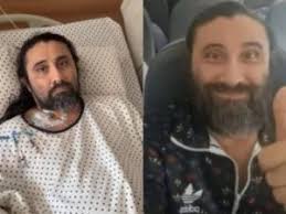 El Gobernador Mauricio Vila Dosal sostiene encuentro con el Papa Francisco  en El Vaticano