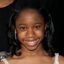 Jamia Simone Nash — The Movie Database (TMDB)