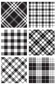 Black And White Checkered Pattern Fabric Black And White Vector Patterns Texture Tartan Plaid Wallpaper Patterns Scottish Tartan Plaid Clothing Fabric Patterns Textile Pattern Design Plaid Wallpaper