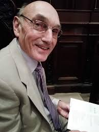 Tribute to Alan Hobbs, 1936