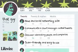 Twitter inc is responsible for this page. What Is Twitter How Does It Work