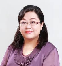 Angela Shin's Instagram, Twitter & Facebook