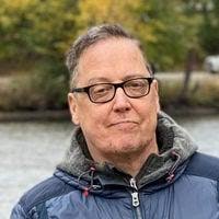 Theodore P. "Ted" McDade Obituary