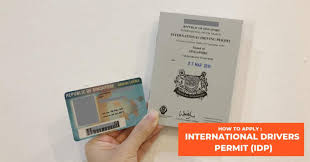 Driver license offices accepting appointments continues to fluctuate, click on the. How To Get An International Driving Permit Idp In Singapore To Drive Overseas Klook Travel Blog