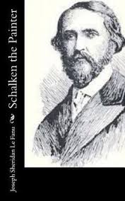 Schalken the Painter book by J. Sheridan Le Fanu