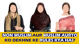 According to a shia hadeeth, if you are higher ranked in jannah, and your wife is also in jannah, you can ask allah to let her come to you, and if she is higher ranked that you and you are in jannah as well, she can ask allah to let you go to her. Ayatullah Sistani S Advice On Chatting Between Young Girls And Boys Urdu à¤š à¤Ÿ à¤— à¤• à¤…à¤¹à¤• à¤® Youtube