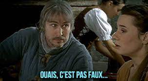 Minutebuzz est le réseau de divertissement français le plus puissant auprès des millennials suivi par plus de 8 millions de personnes chaque jour. Alexandre Astier Demande A Ses Fans De Ne Pas Lui Parler De Kaamelott Le Film