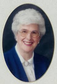 Obituary of Doreen Warwick