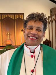 St. Mary's Whitechapel Episcopal Church