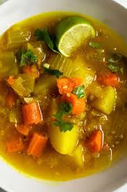 Potato Soup With Indian Spices Recipe Recipe In 2020 Recipes Spice Recipes Nyt Cooking