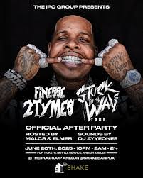 Cameron Showani's Instagram, Twitter & Facebook