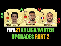 Gerard moreno's price on the xbox market is 4,800 coins (4 min ago), playstation is 9,700 coins (28 min ago) and pc is 7,900 coins (4 hrs ago). Video Winter Upgrades