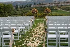 Much of mb contract furniture's reputation is built around the client experience — more than simply being a designer or a vendor for materials, mb contract furniture crafts a customized client experience that prioritizes communication, goals, budget, value, and precision. Garden Terrace Ceremony The Bridges Golf Club San Ramon The Bridges Golf Club Outdoor Furniture Sets Outdoor Decor